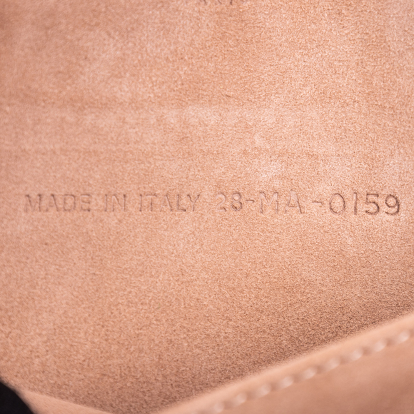 Dior Lady Dior Chain Clutch - Picture 13 of 13